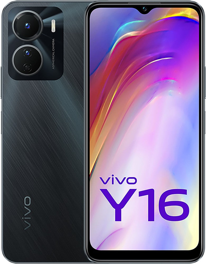 Vivo Y16