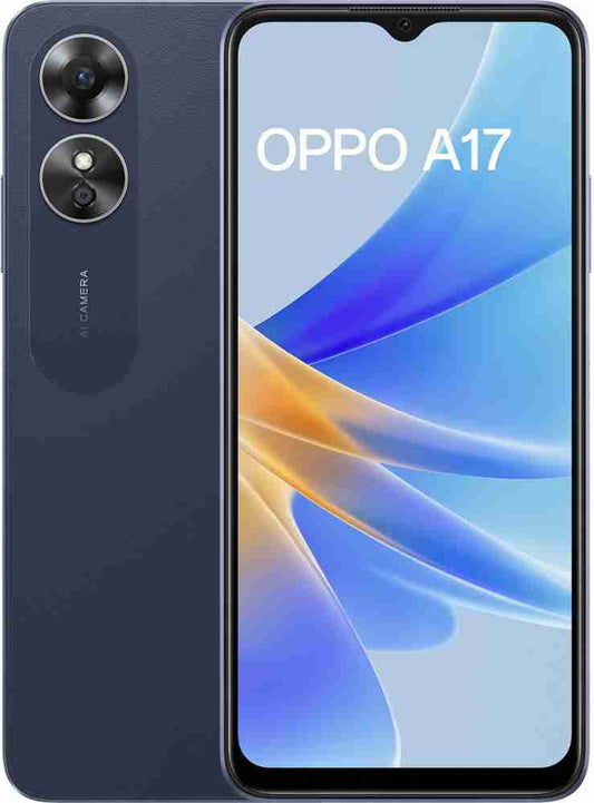 Oppo A17