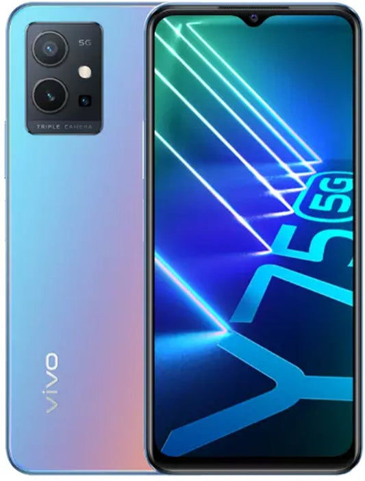 Vivo Y75 5G