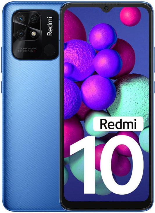 Redmi Mi 10 4G