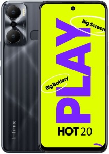 Infinix X6825/Hot 20 Play