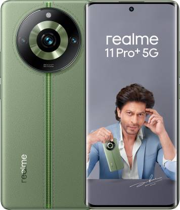 Realme 11 Pro Plus