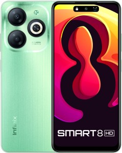 Infinix X6525/Smart 8 HD