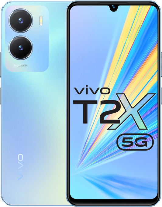 Vivo T2X