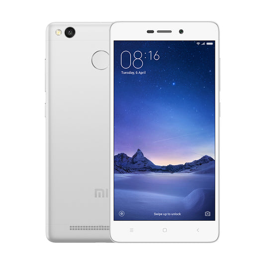 Redmi Mi 3S Prime