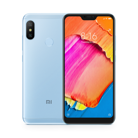 Redmi Mi 6 Pro