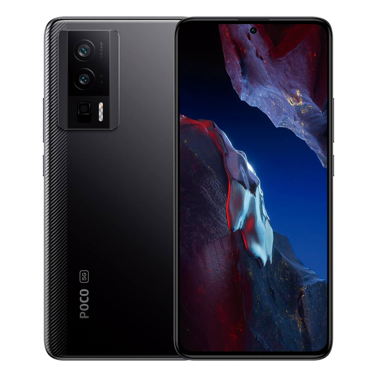 Poco F5 Pro