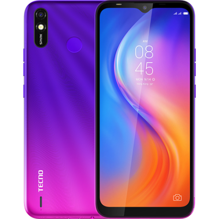 Tecno Pop 3 Plus