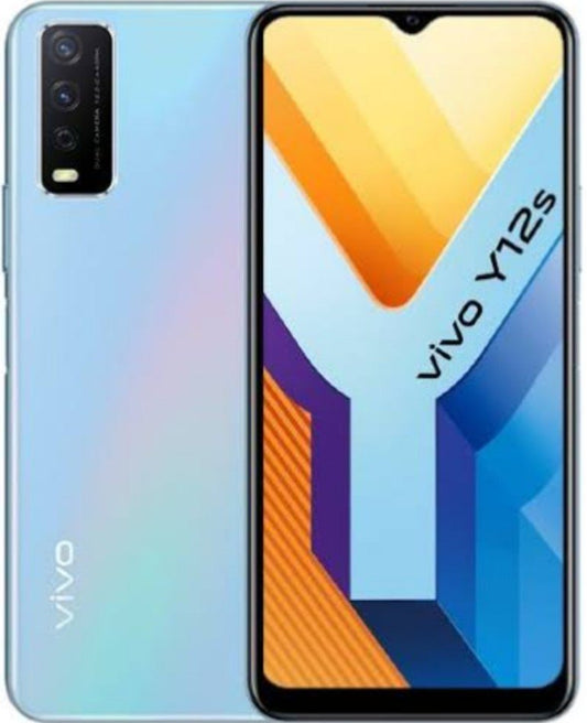 Vivo Y12s