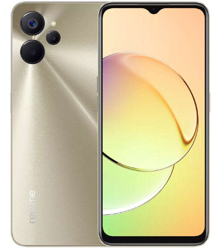 Realme 10S 5G