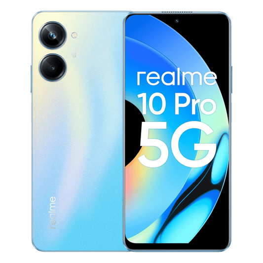 Realme 10 Pro