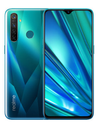 Realme 5 Pro