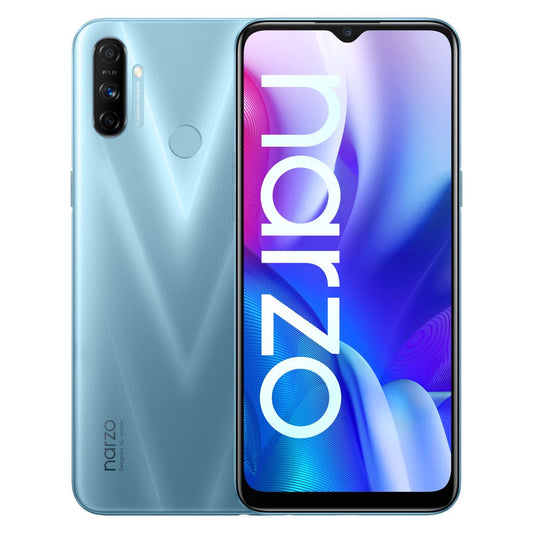 Realme Narzo 20A