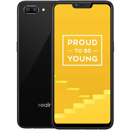 Realme C1