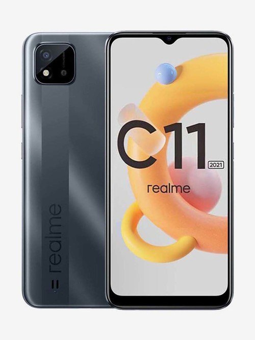 Realme C11 2021