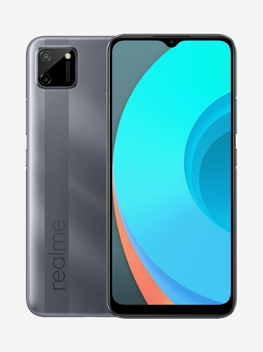 Realme C11