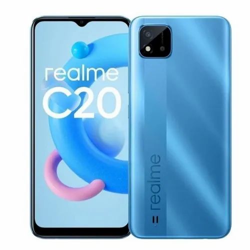 Realme C20