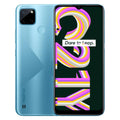 Realme C21Y की मरम्मत