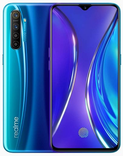 Realme XT 4G