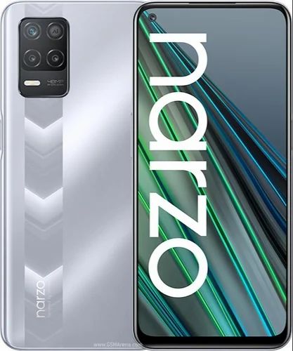 Realme Narzo 30 5G