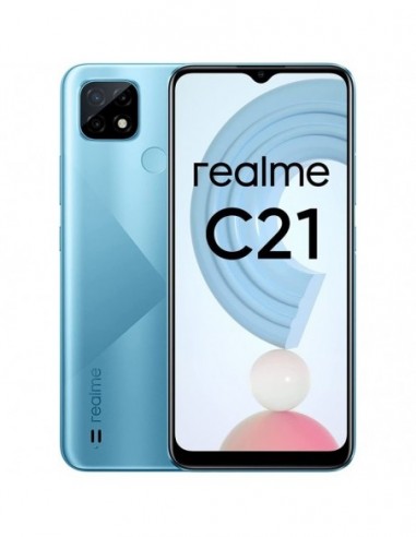 Realme C21 की मरम्मत