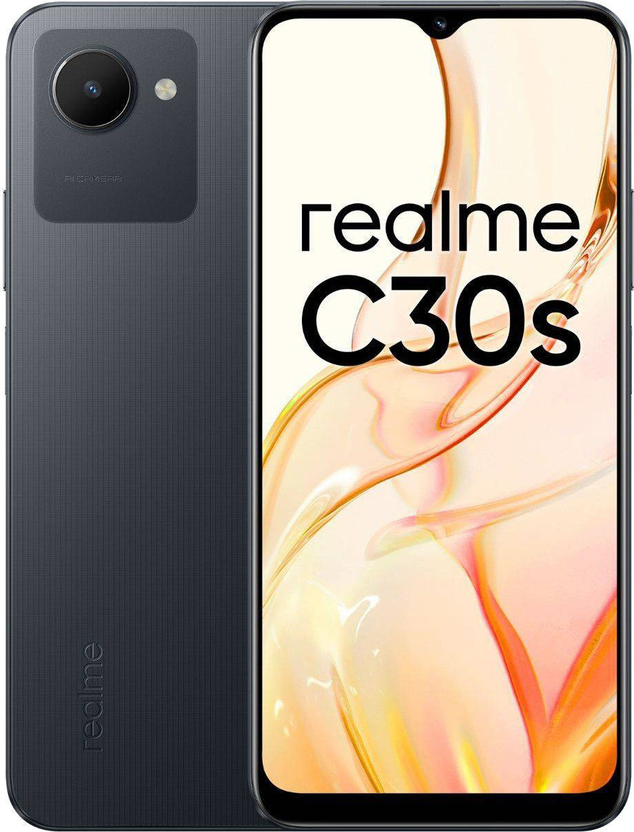 Realme C30S रिपेयर