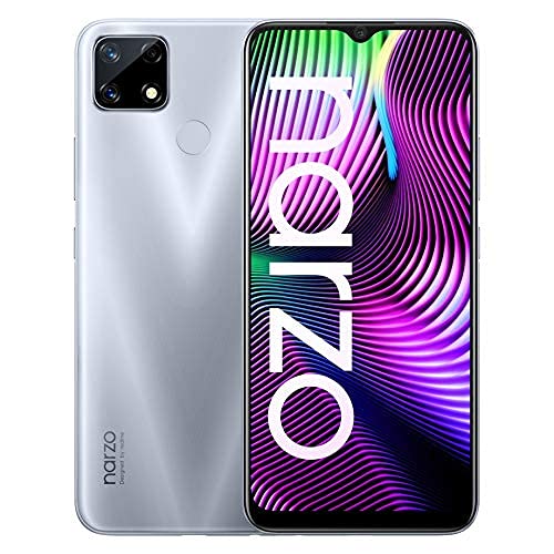 Realme Narzo 20 की मरम्मत