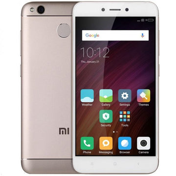 Redmi Mi 4x