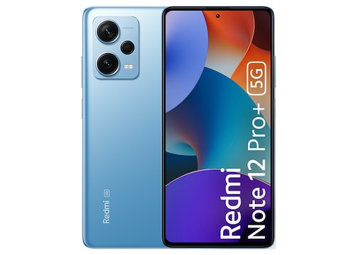 Redmi Mi Note 12 Pro Plus Repair