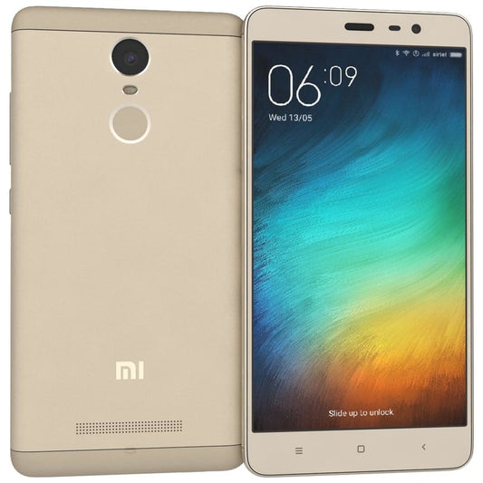 Redmi Mi Note 3