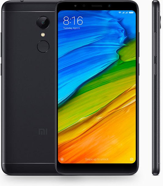 Redmi Mi Note 5 Plus