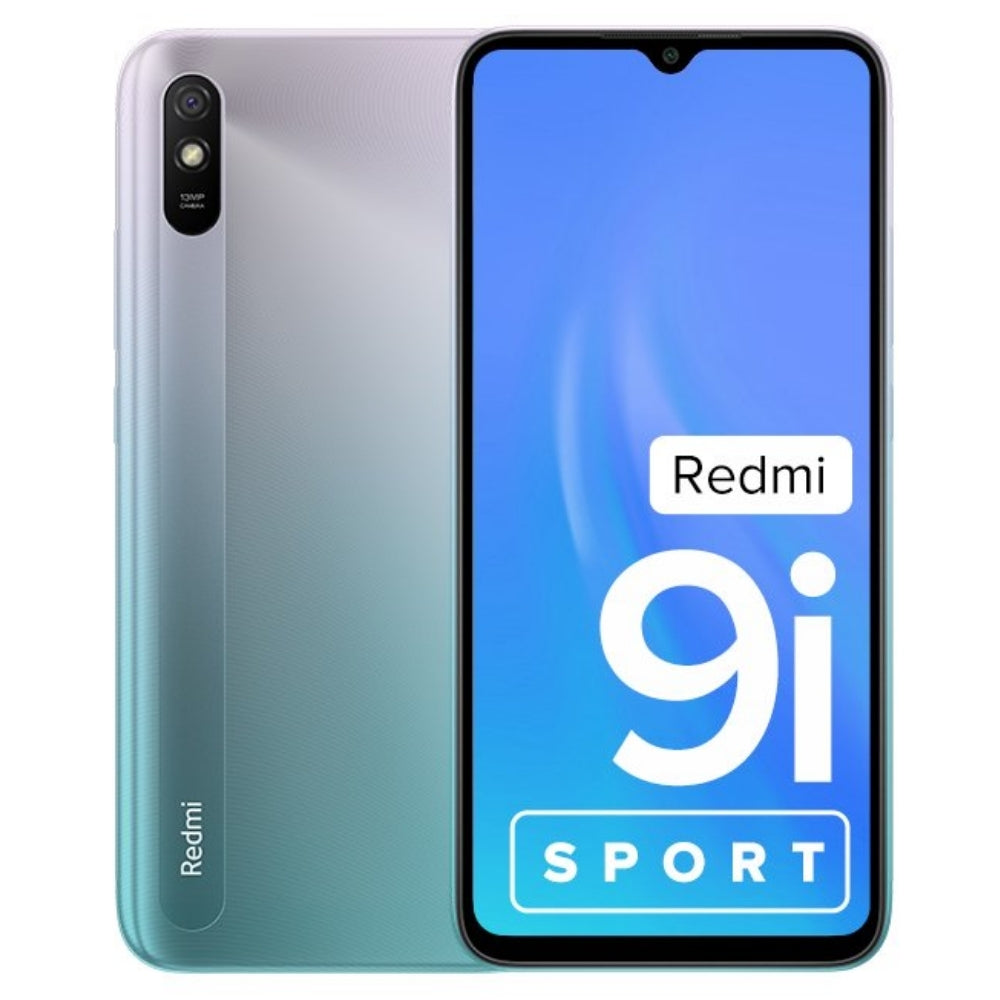 रेडमी Mi 9i मरम्मत