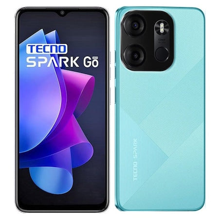 Tecno BF7/Spark Go 2023