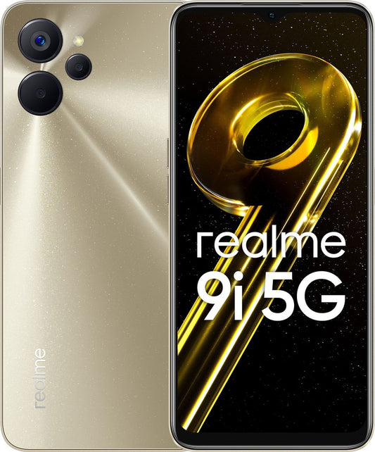 Realme 9i 5G