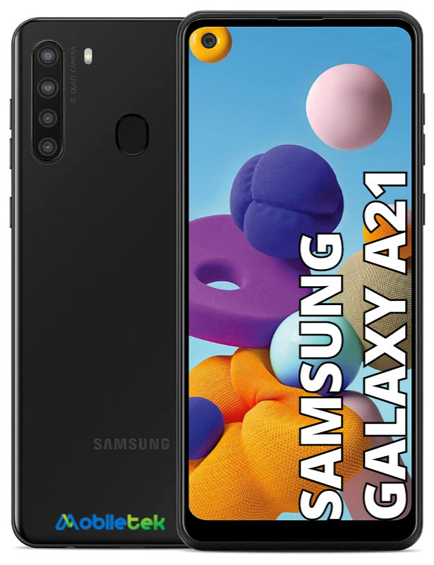 Samsung A21 Repair