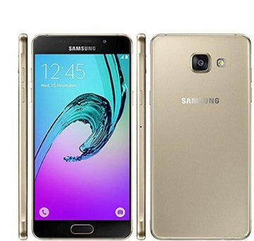Samsung A510/A516 Repair