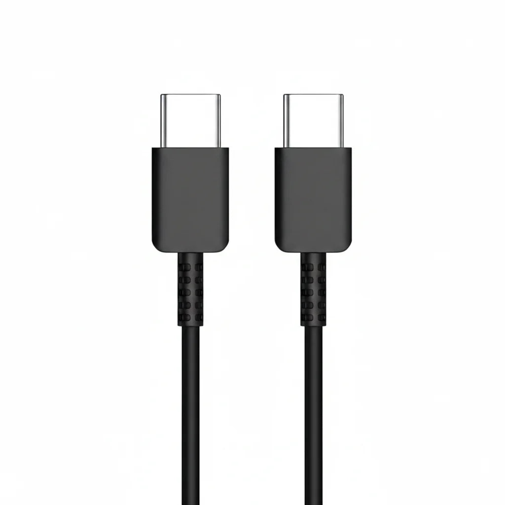 C to C Data Cable For Samsung