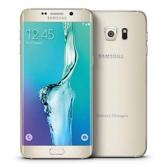 Samsung S6 Edge Plus