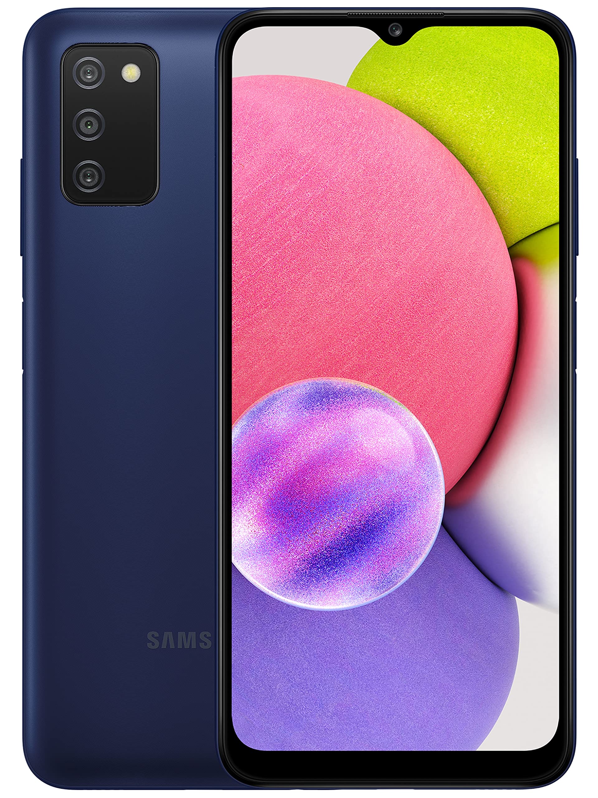 सैमसंग ए03एस (Samsung A03s) रिपेयर