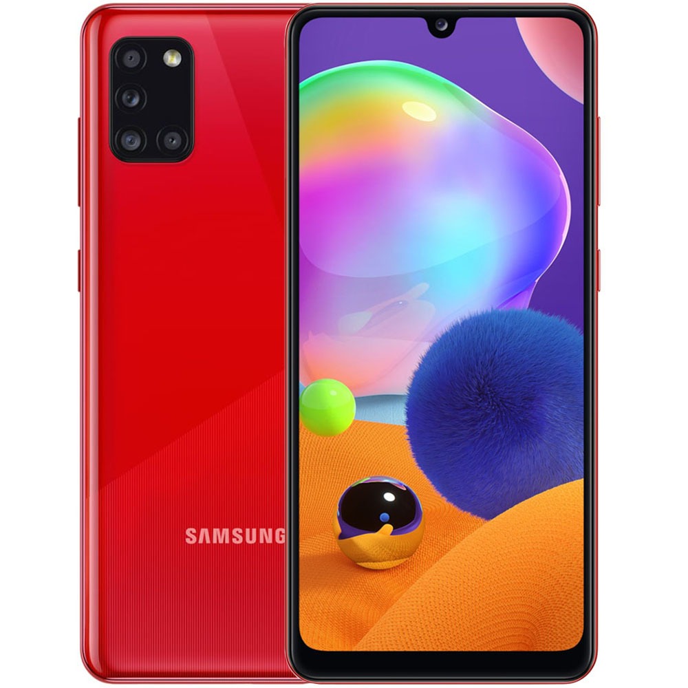 Samsung A31 की मरम्मत