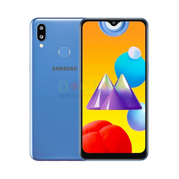 Samsung M01s की मरम्मत