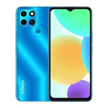 Infinix x6511/Smart 6