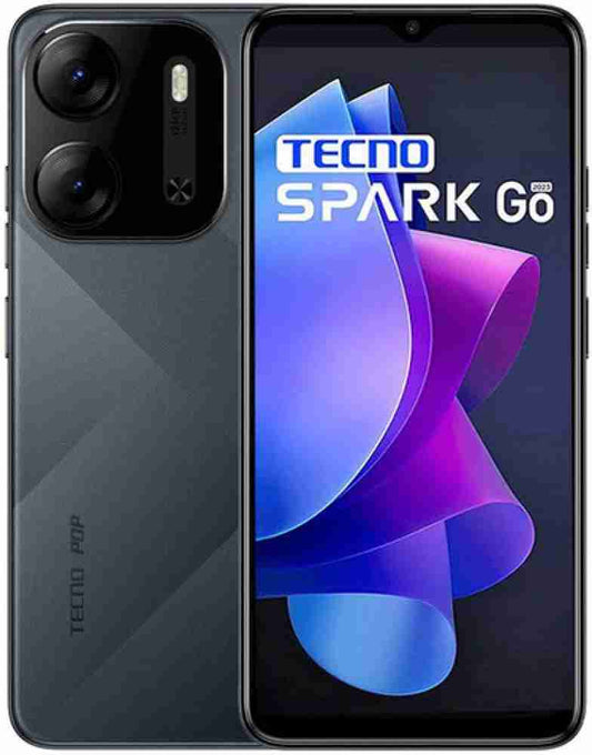 Tecno BF7/Spark Go 2023