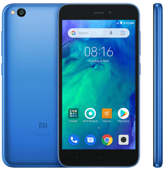 Redmi Mi Go