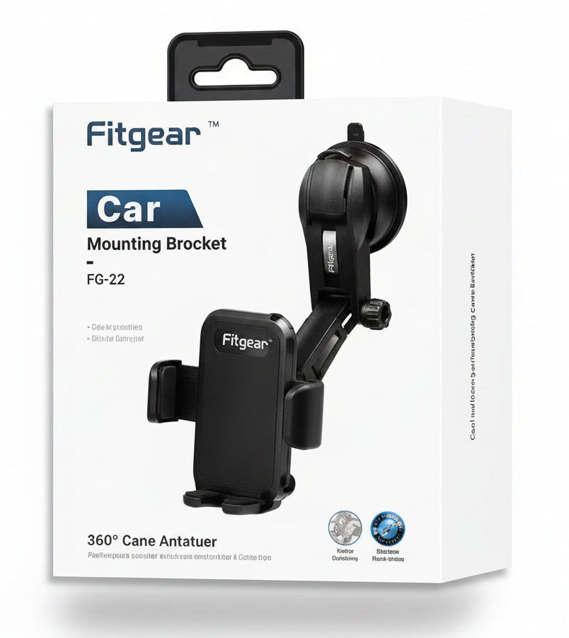 Mobile Holder  For Car Dashboard FG-22
