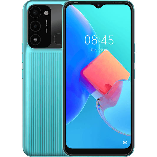 Tecno KG5/ Spark Go 2022