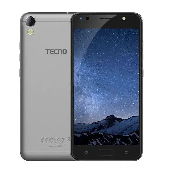 Tecno i3 Pro Repair