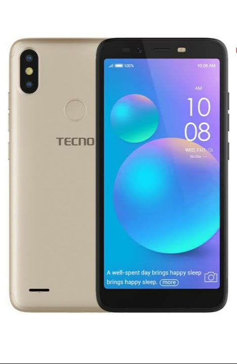 Tecno in1 Pro Repair