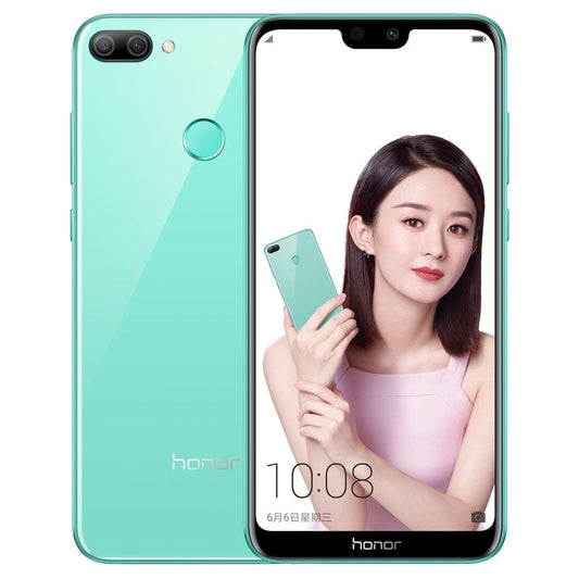 Honor 9N