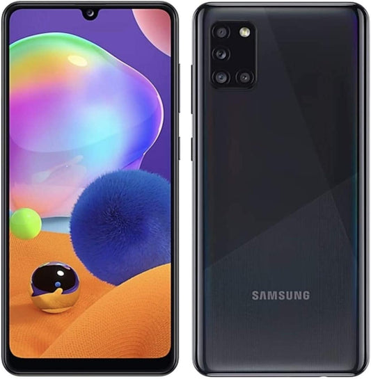 Samsung A31